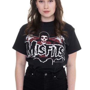 Misfits – Batfiend – T-Shirt