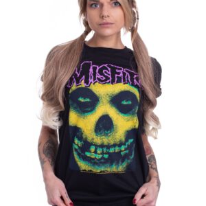 Misfits – Warhol – T-Shirt