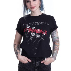 My Chemical Romance – Let’s All Be Friends – T-Shirt