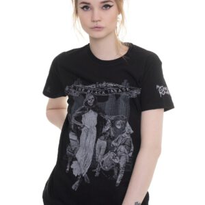 My Chemical Romance – The Calling – T-Shirt