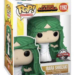 My Hero Academia – Ibara Shiozaki POP! Vinyl – Funko Pop