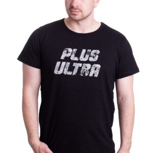 My Hero Academia – Plus Ultra – T-Shirt