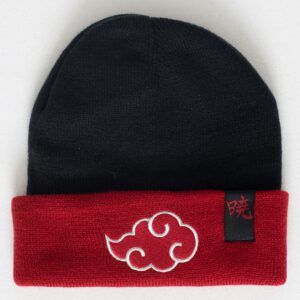 Naruto – Akatsuki – Beanie
