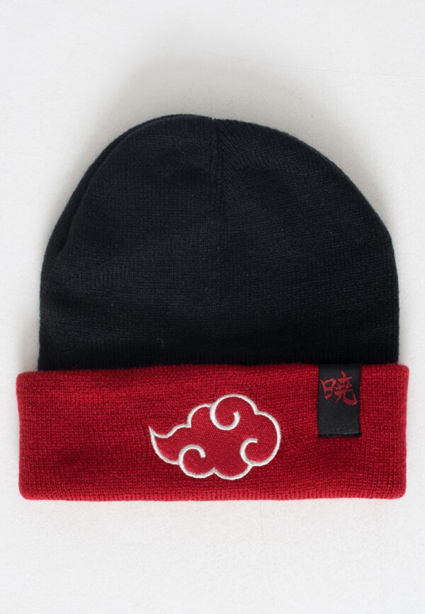 Naruto - Akatsuki - Beanies
