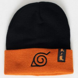 Naruto – Konoha – Beanie