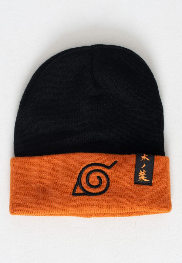 Naruto - Konoha - Beanies