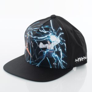 Naruto – Naruto And Sasuke – Cap