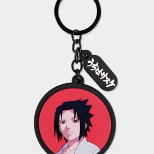 Naruto – Sasuke – Schlüsselanhänger