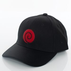 Naruto – Uzumaki Clan – Cap