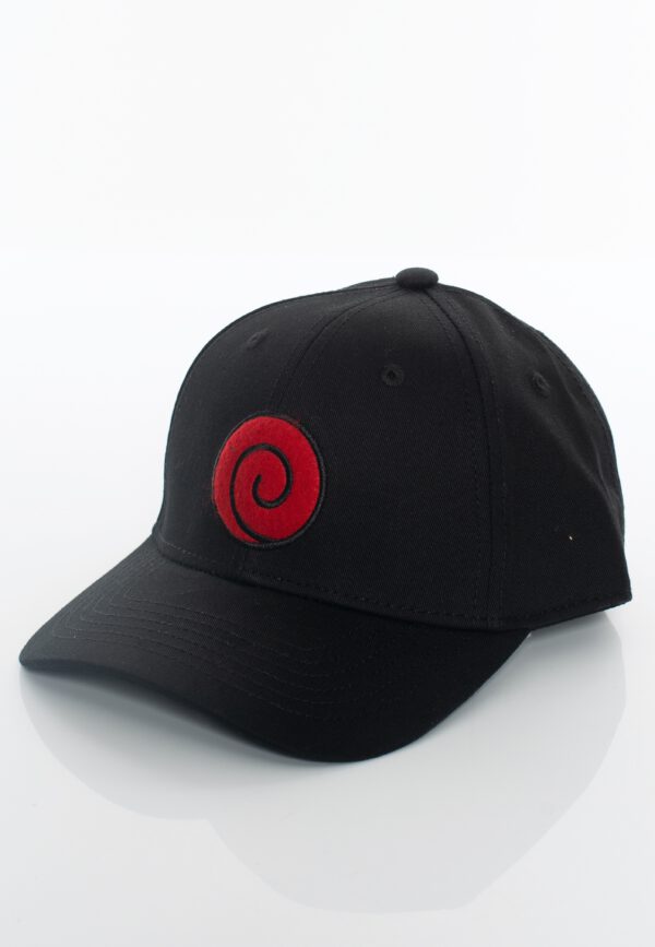 Naruto - Uzumaki Clan - Caps