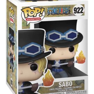 One Piece – Sabo POP! Vinyl – Funko Pop