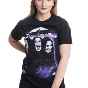 Ozzy Osbourne – Crows And Bats – T-Shirt