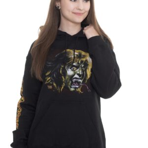 Ozzy Osbourne – Ozzy Demon – Hoodie