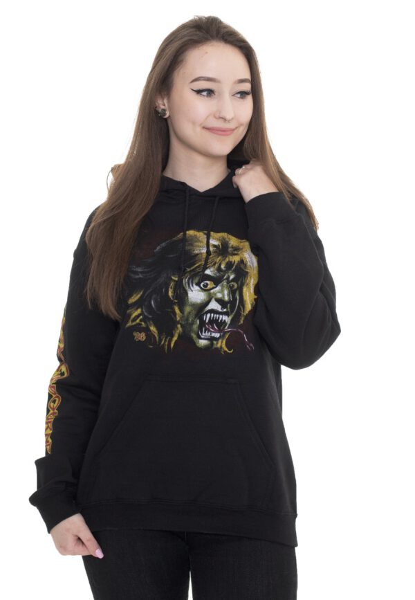 Ozzy Osbourne - Ozzy Demon - Hoodies