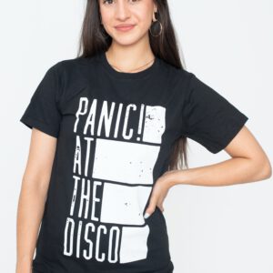 Panic! At The Disco – Bars – T-Shirt
