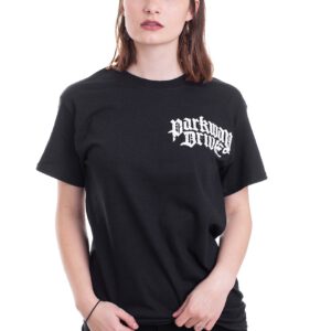 Parkway Drive – Burn Your Heaven – T-Shirt