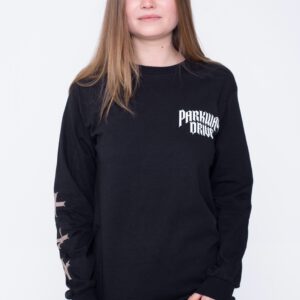 Parkway Drive – Crosses – Longsleeve