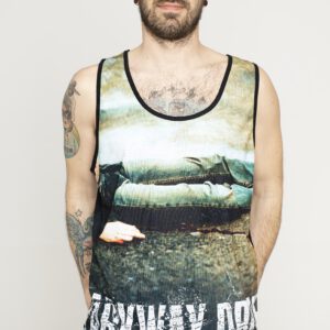 Parkway Drive – KWAS Allover – Tank