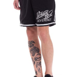 Parkway Drive - Reverence Logo Striped - Shorts
