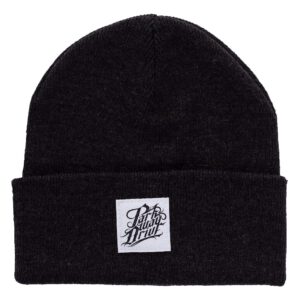 Parkway Drive - Stacked Logo Charcoal - Beanies
