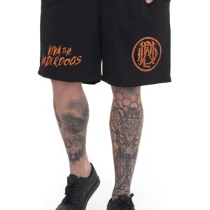 Parkway Drive – VTU Logo – Shorts