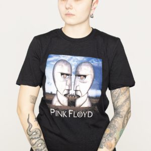 Pink Floyd – The Division Bell – T-Shirt