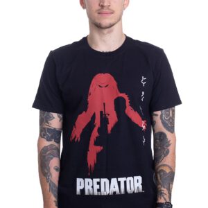 Predator – Poster – T-Shirt