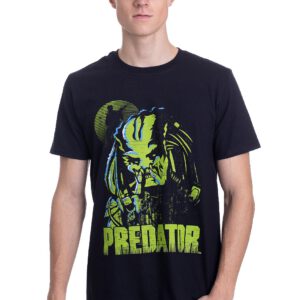 Predator – Predator – T-Shirt