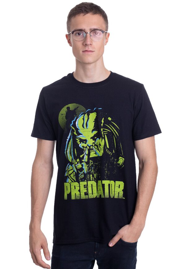 Predator - Predator - - T-Shirts