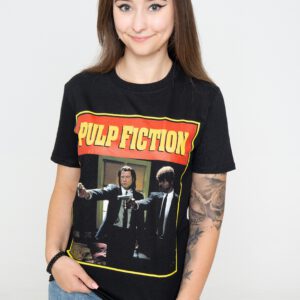 Pulp Fiction – Vengence – T-Shirt