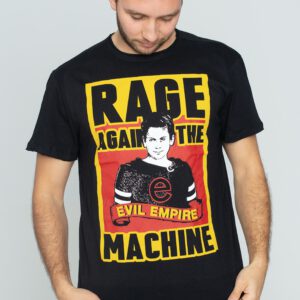 Rage Against The Machine - Evil Empire - - T-Shirts