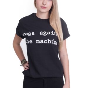 Rage Against The Machine – Molotov – T-Shirt