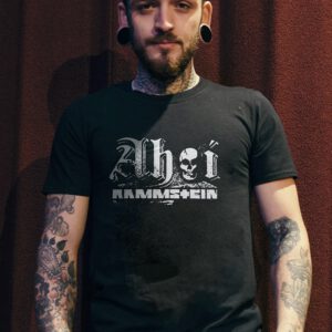 Rammstein – Ahoi – T-Shirt