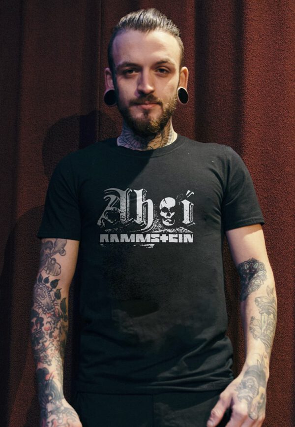 Rammstein - Ahoi - - T-Shirts