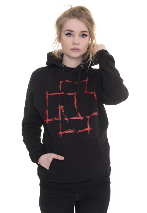 Rammstein - Im Namen des Herren - Hoodies