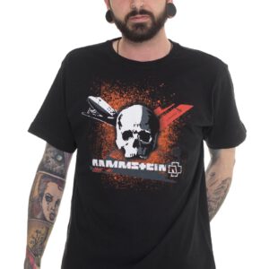 Rammstein – Ins Verderben – T-Shirt