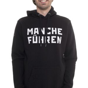 Rammstein – Manche Führen, Manche Folgen – Hoodie