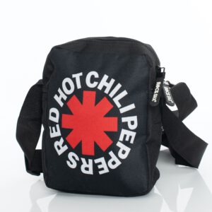 Red Hot Chili Peppers – Asterisk – Tasche