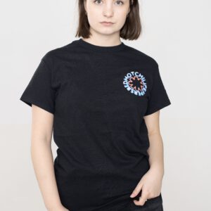 Red Hot Chili Peppers – Neon Logo – T-Shirt