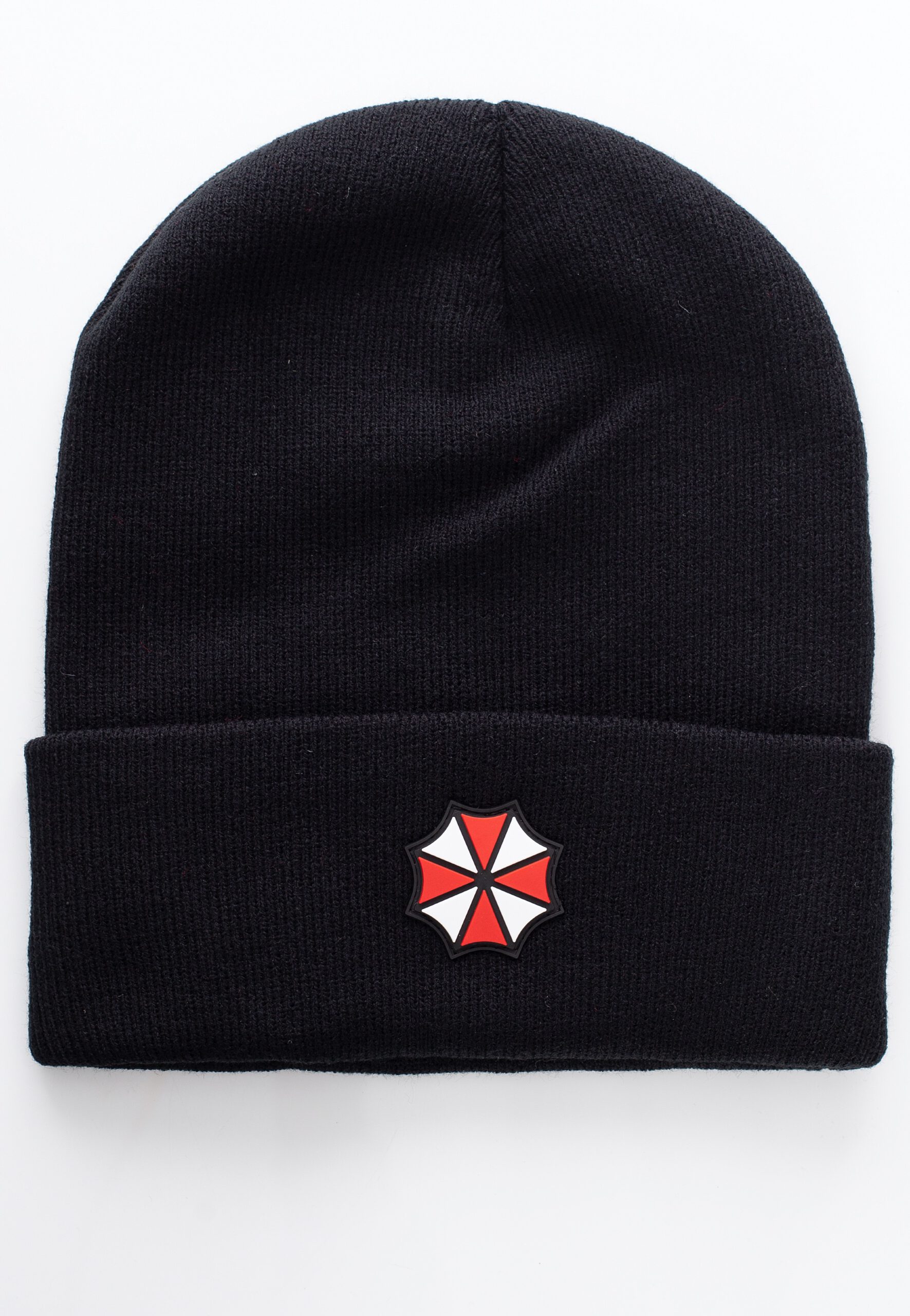 Resident Evil - Title Embroidery - Beanies