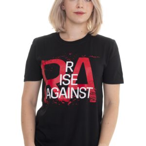 Rise Against – Nowhere Generation Future – T-Shirt