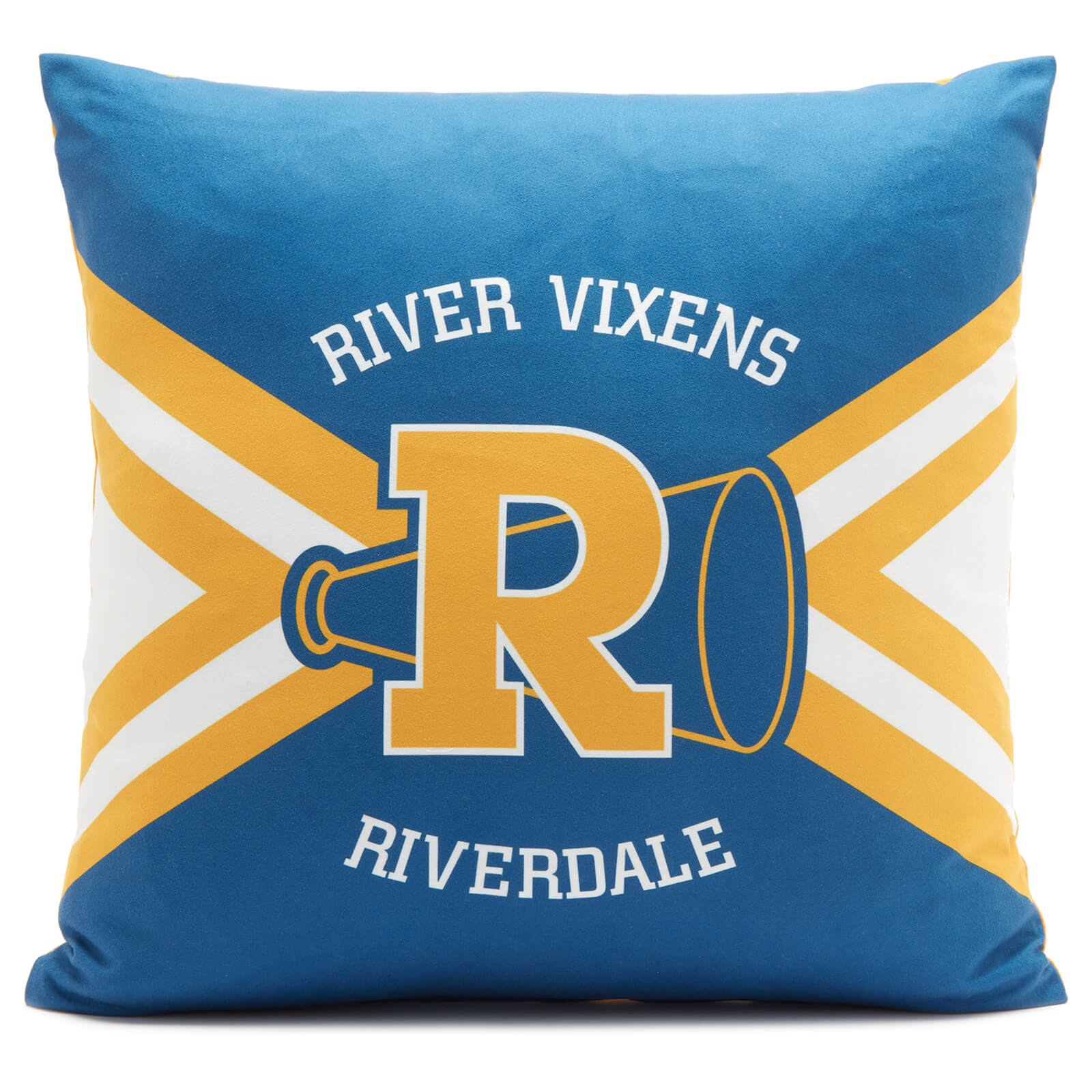 Riverdale Vixen Kissen – 60x60cm – Soft Touch