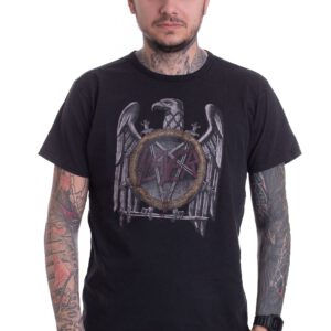 Slayer - Vintage Eagle - - T-Shirts