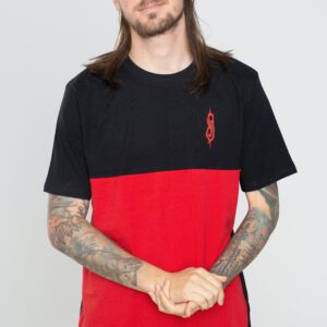Slipknot – Logos Two-Tone – T-Shirt