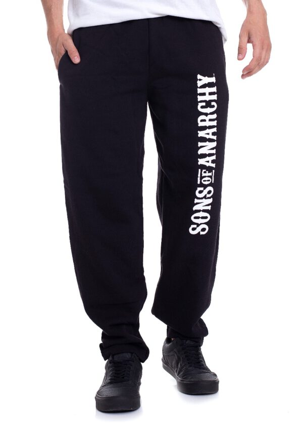 Sons Of Anarchy - Logo - Jogginghosen