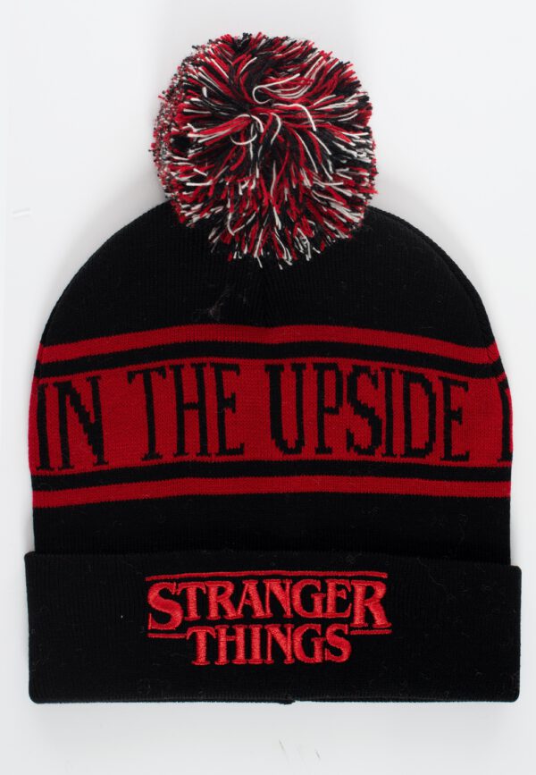 Stranger Things - Upside Down - Beanies