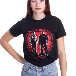 Supernatural – Cakehole – T-Shirt