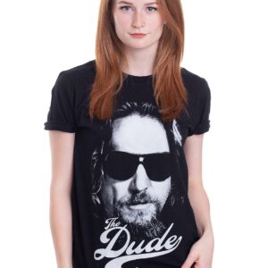 The Big Lebowski – The Dude II – T-Shirt