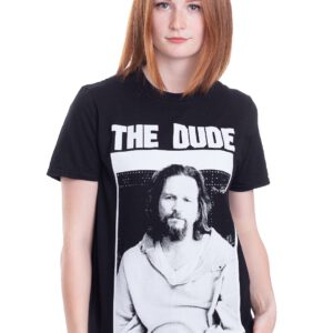 The Big Lebowski – The Dude – T-Shirt