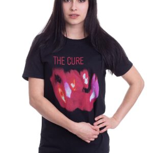 The Cure – Pornography – T-Shirt